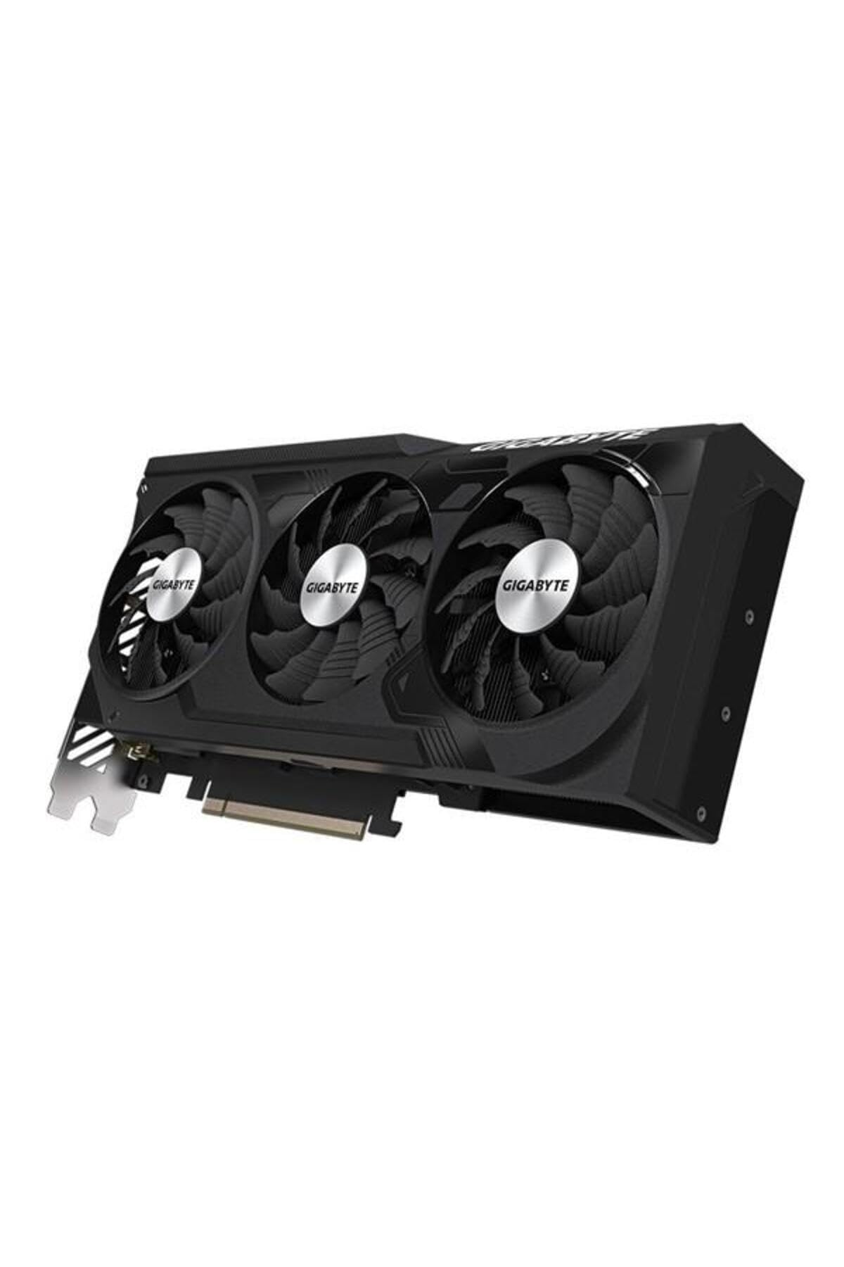 Amazon.com: GIGABYTE GeForce RTX 4070 WINDFORCE OC 12GB