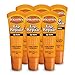 O'Keeffe's K0800230 Original Lip Repair Tube (Pack of 6)