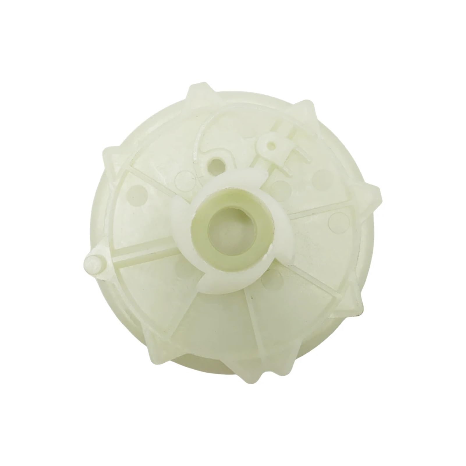 Uspfbcegm One Color Rewind Recoil Starter Pulley For P-Rtner 350 351 M-Culloch 335 435 440 Chainsaw Spare Part