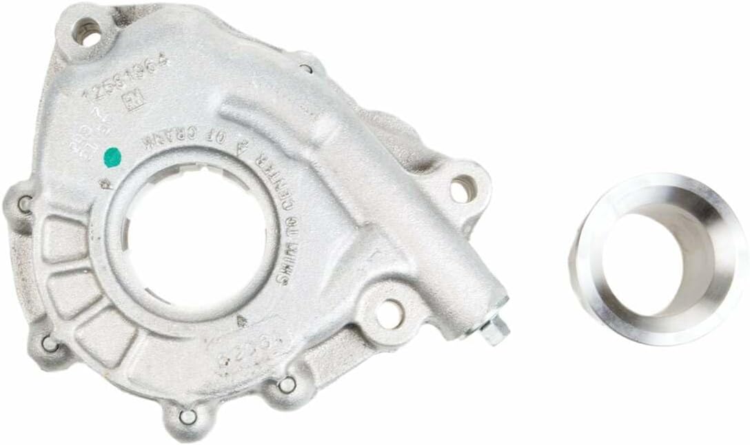 Melling M489 Stock Replacement Oil Pump