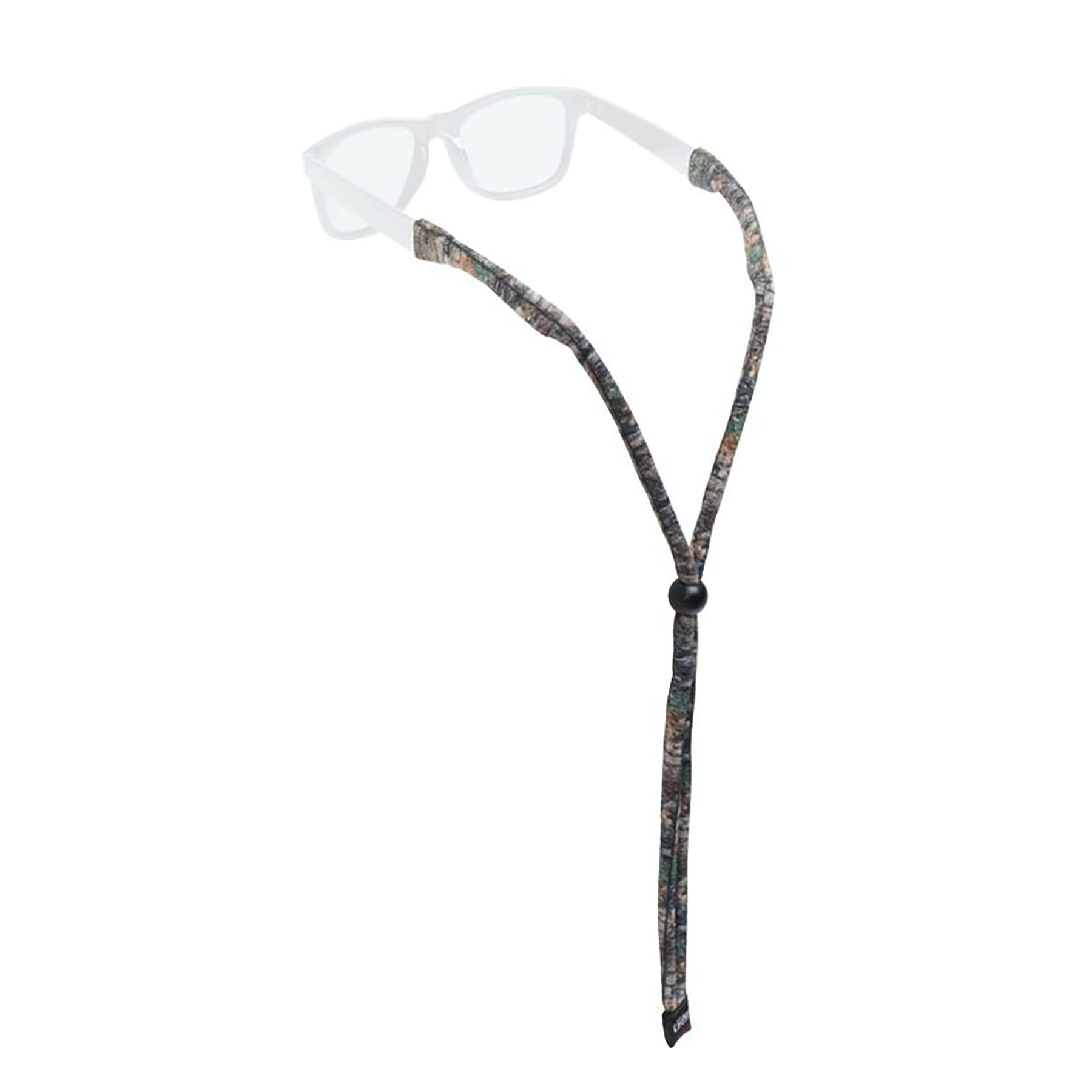 Chums Original Cotton Eyewear Retainer Realtree Edge Adjustable Sunglasses Strap