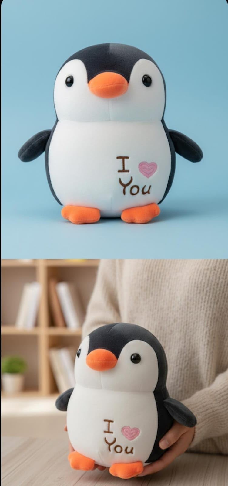 Premium Soft Toys for Kids