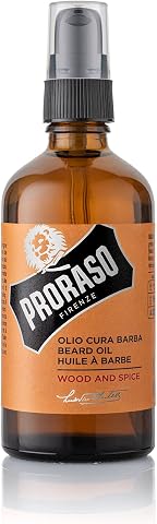Proraso Beard Oil WS 100ML