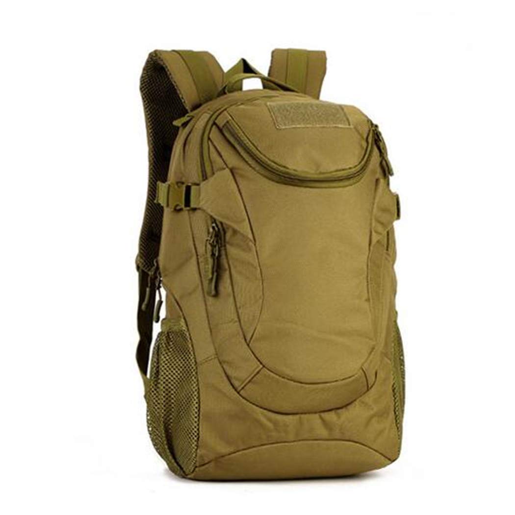Sac à dos tactique militaire CB d'assaut grande capacité pour randonnée