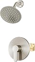 shower valve and trim kit Top1商品