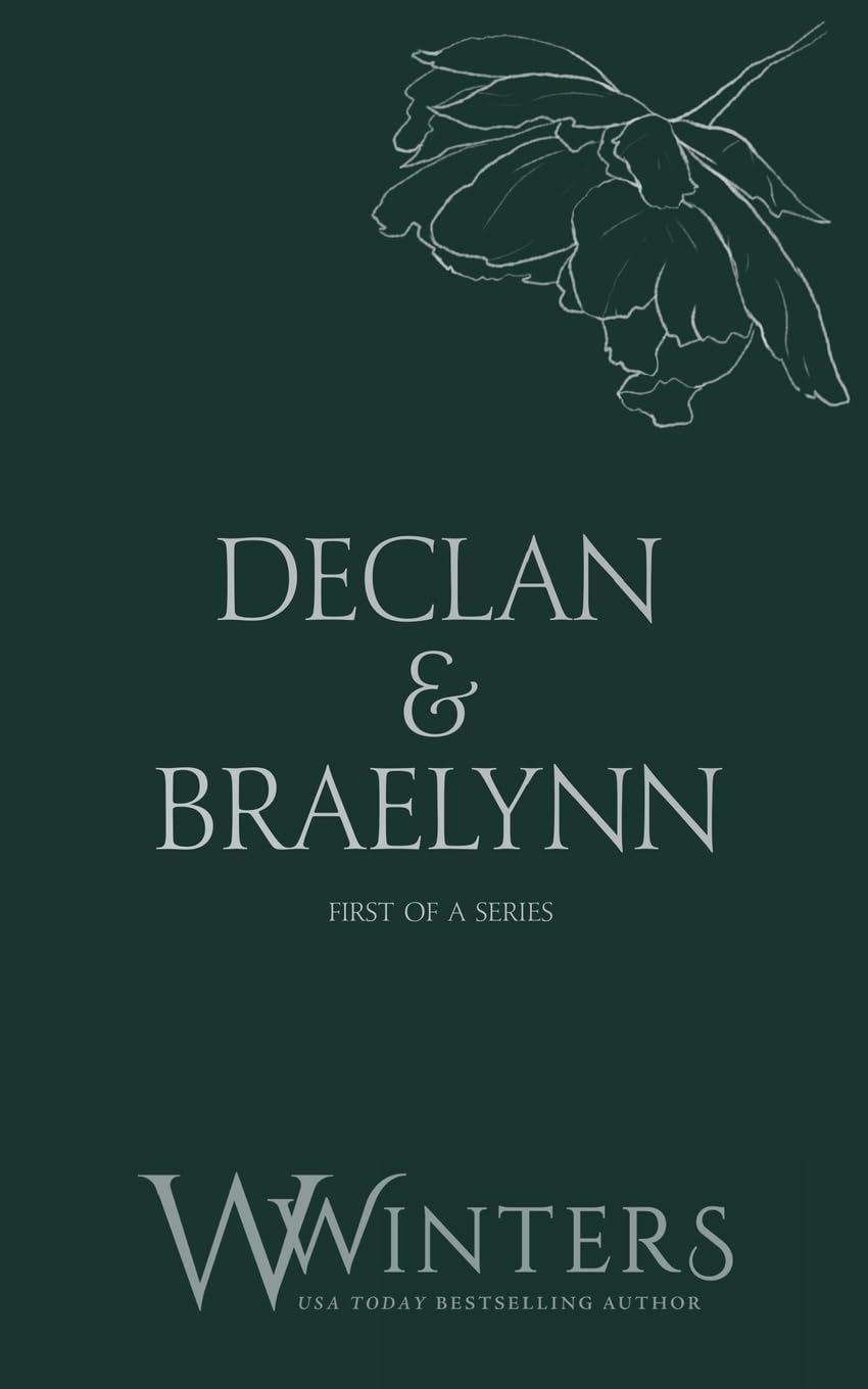 Delcan & Braelynn: Tease Me Once: 48 (Discreet)