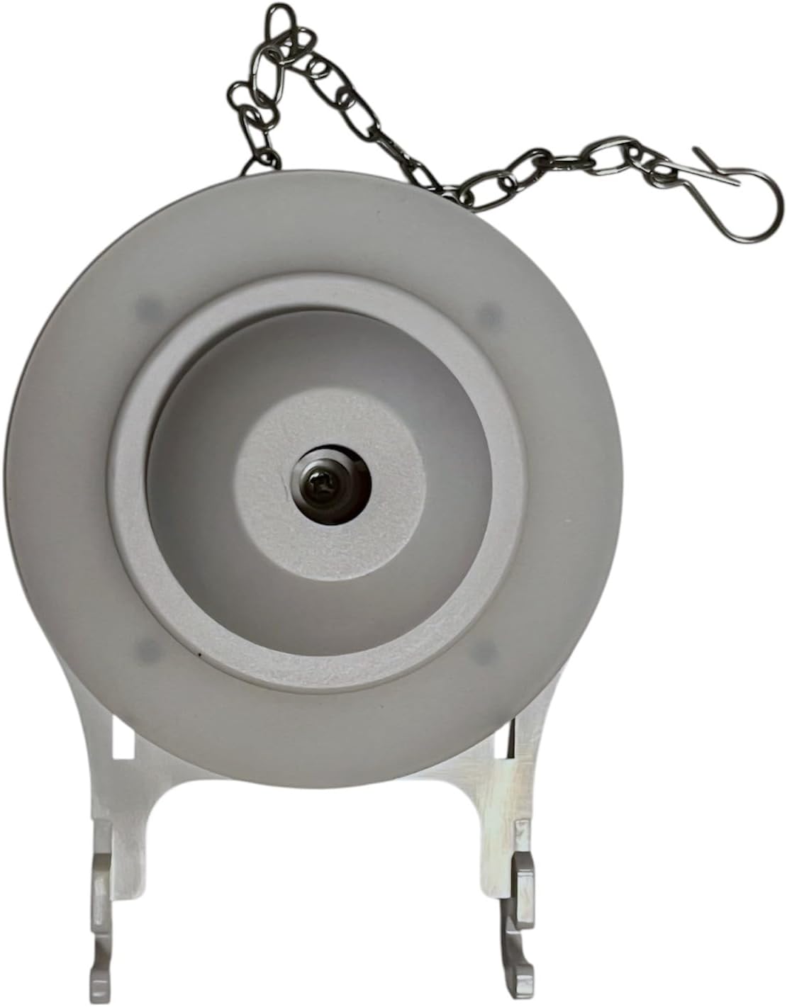 Universal Toilet Flapper (3-Inch and thin)