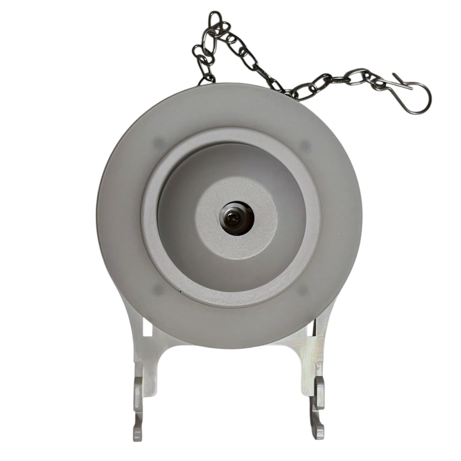 Solapa universal para inodoro (7,6 cm y fina)