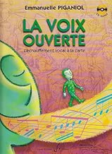 Download La voix ouverte PDF