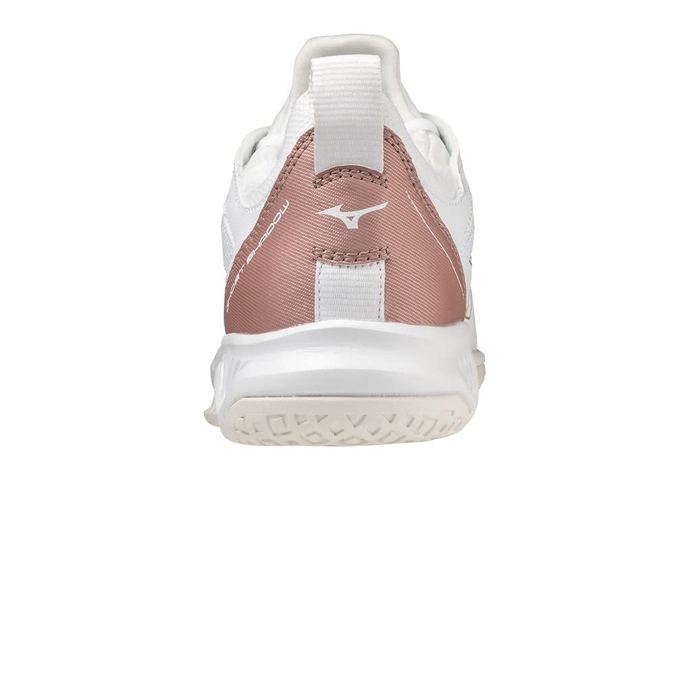 Mizuno Ombre Fantôme Chaussures de handballFemme