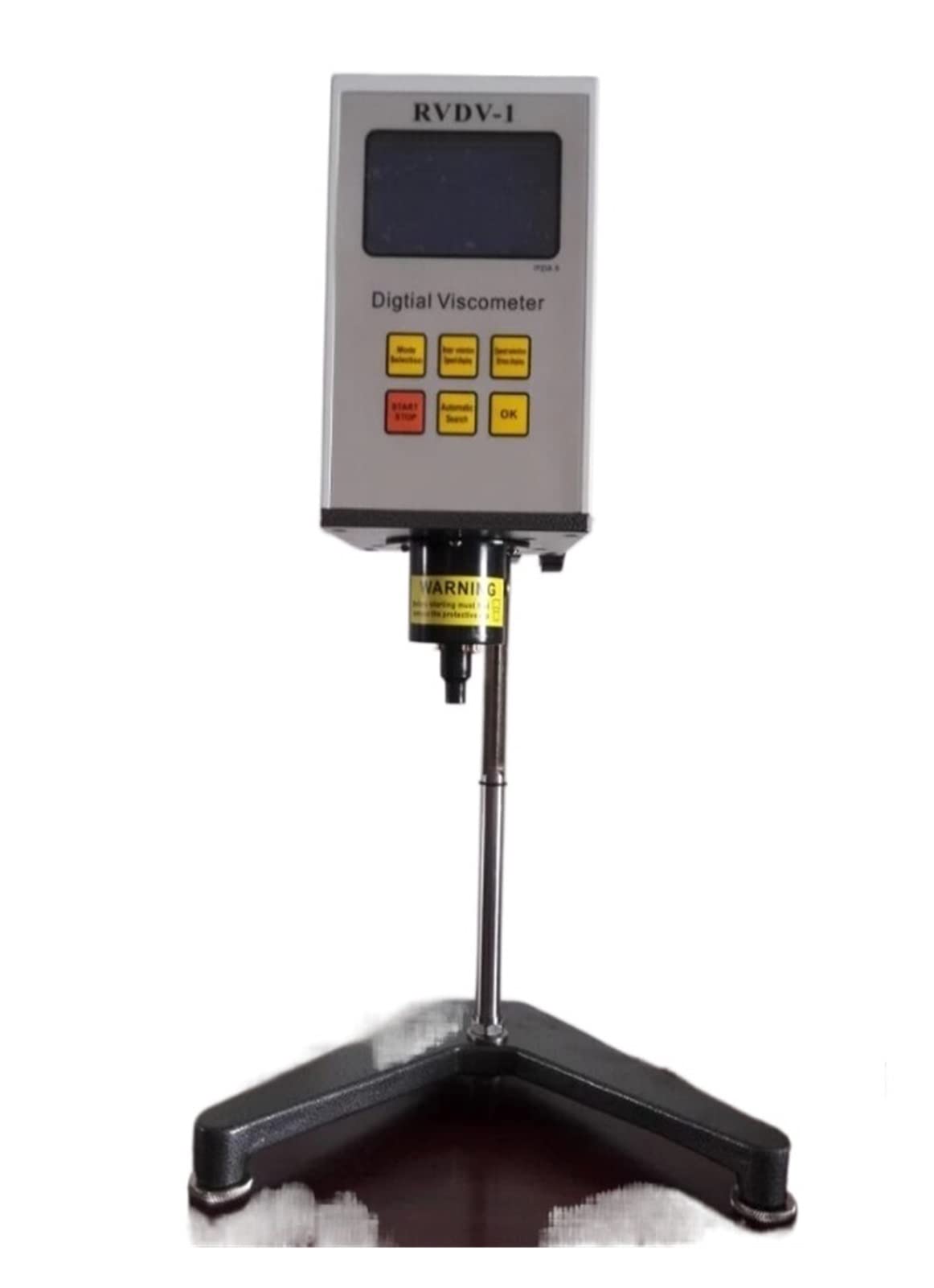Wiskozymetry, Ndj- 5S Testowanie lepkości Miernik Viskometer Digital Rotational Viskometer