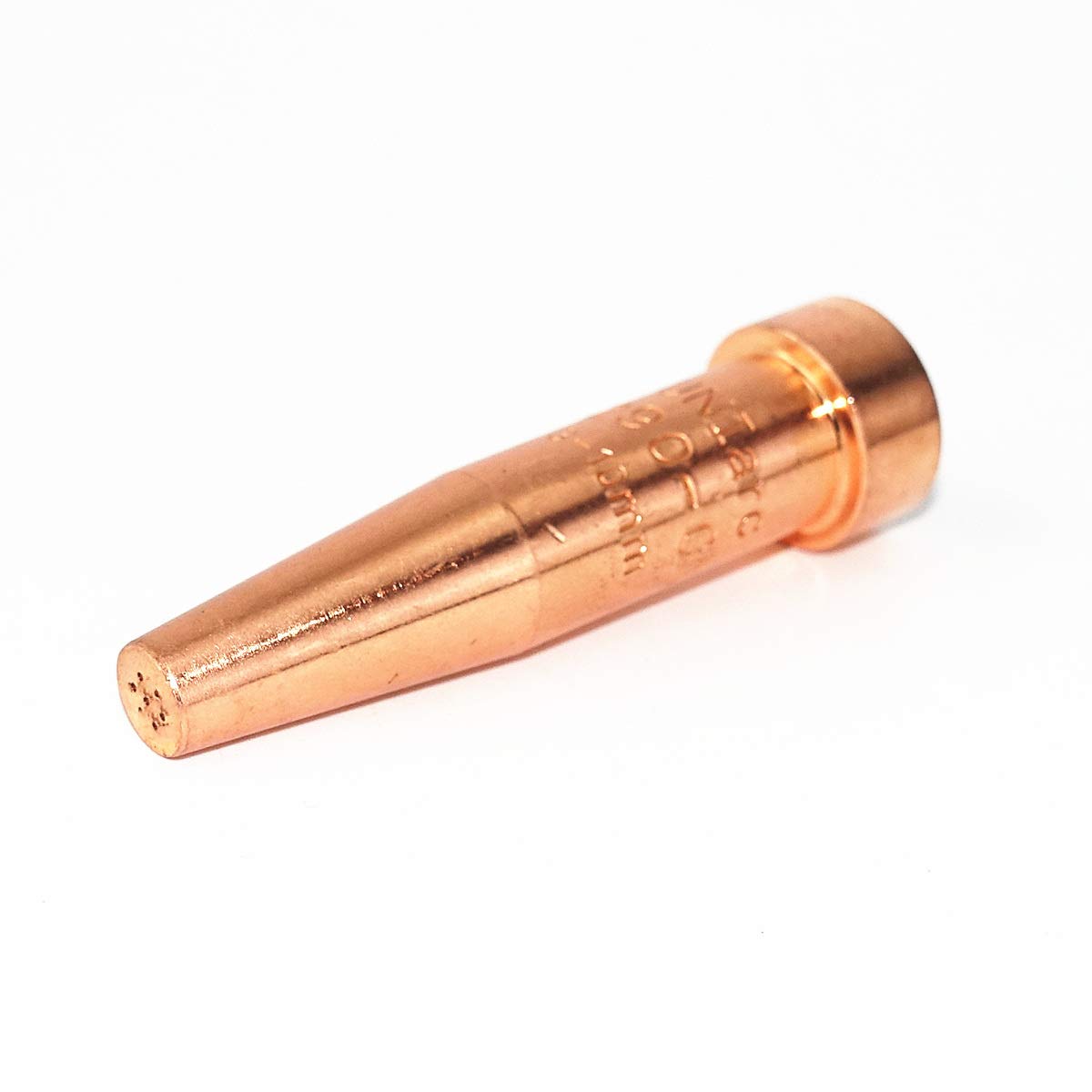 Gas Cutting Nozzles, 10pcs 6290 6290NX 6290AC Series Cutting Tip/Nozzle (3, 6290)