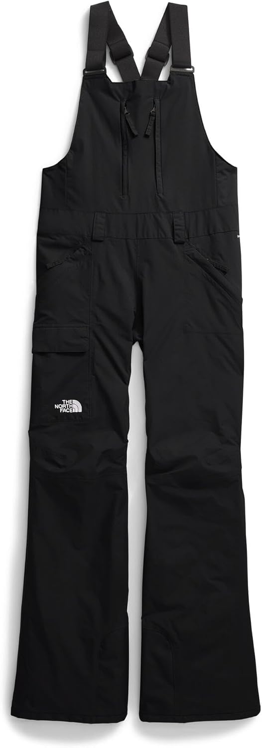 The North Face Women's Freedom Bib (Standard & Plus Size)