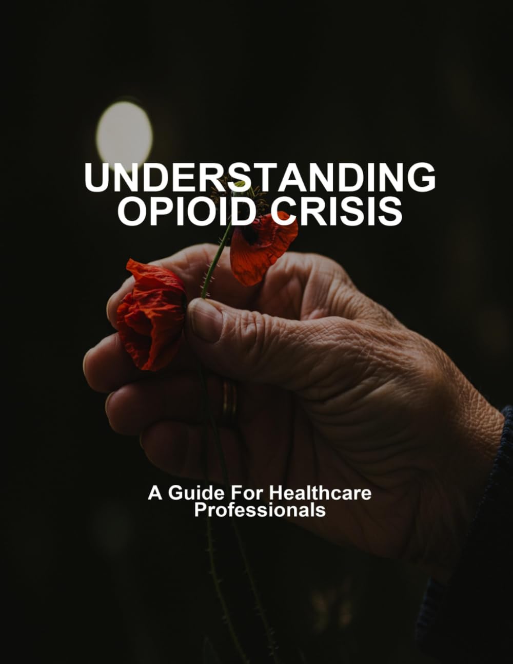 Understanding Opioid Crisis: A Guide For Healthcare Professionals