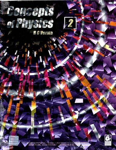 Concept of Physics Part-2 (2019-2020 Session) by H.C Verma