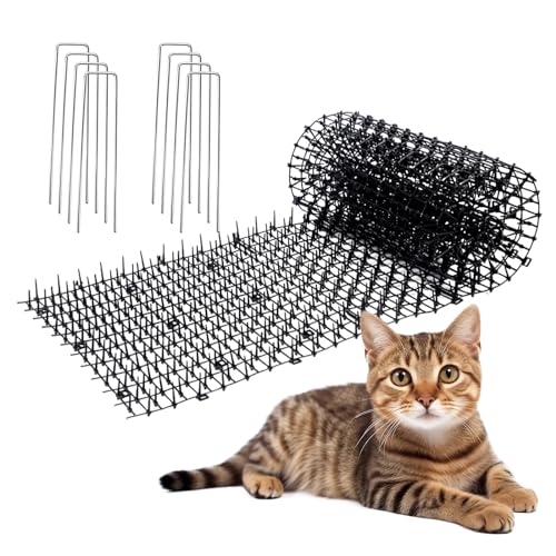 10 Best Scat Mat For Dogs