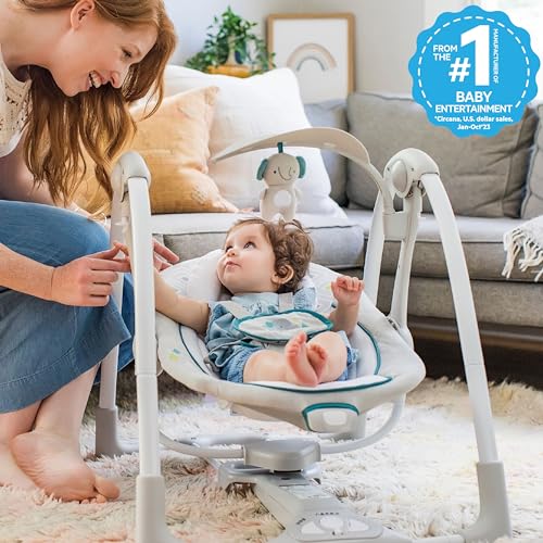 Consejos y comparativas para Comprar Columpio bebe graco que puedes comprar esta semana. 26 Consejos y comparativas para Comprar Columpio bebe graco que puedes comprar esta semana. 26