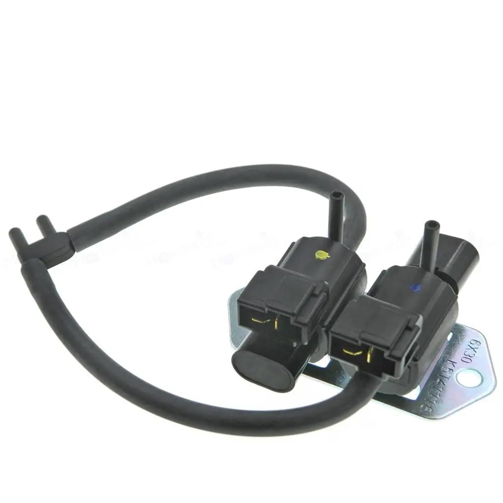 Blow Off Valve Zawór elektromagnetyczny przełącznika próżni pasuje do Mitsubishi Montero Pajero L200 L300 V43 V44 V45 K74T V73 V75 Zawór Elektromagnetyczny Doładowania Turbo