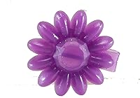 Vista 7 de VTech Myla The Blush and Bloom - Juguete musical de unicornio suave con accesorios interactivos y características sensoriales para niños de 5 años