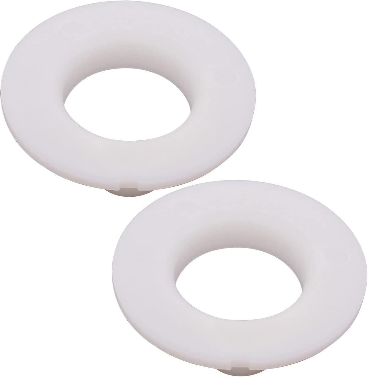 Front Lower Suspension Coil Spring Insulator for Ford | for Ford Excursion 2000-2005,F150 1991-1996,F250 1992-1996,F250 Super Duty 1999-2020,F350 1992-1997,F350 Super Duty 1999-2020