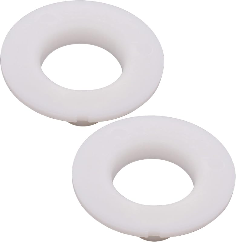 Front Lower Suspension Coil Spring Insulator for Ford | for Ford Excursion 2000-2005,F150 1991-1996,F250 1992-1996,F250 Super Duty 1999-2020,F350 1992-1997,F350 Super Duty 1999-2020
