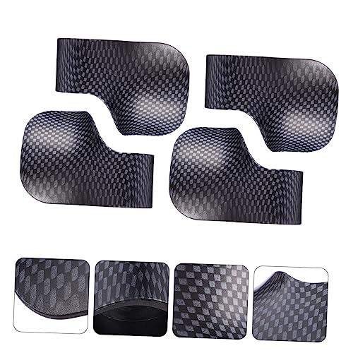 ERINGOGO 8 Peças Cartão Do Acelerador Da Motocicleta Acelerador De Pulso Da Motocicleta Controle De