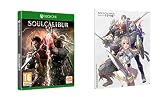 soulcalibur vi gameplay ita  Soulcalibur VI + Metal Plate - Bundle Limited - Xbox One [Importación italiana]