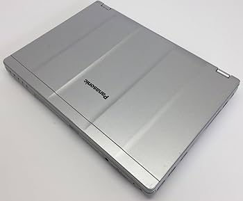 Amazon.co.jp: 【整備済み品】ノートPC CF-SZ6 レッツノート i5第7世代