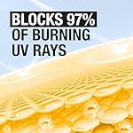 Neutrogena Beach Defense Body Spray Sunscreen with Broad Spectrum SPF 50, Shields Against UVA and UVB Rays, Water Resistant and Oil Free Sun Protection, Oxybenzone Free and Fast Drying, 6.5 OZ - Image 5