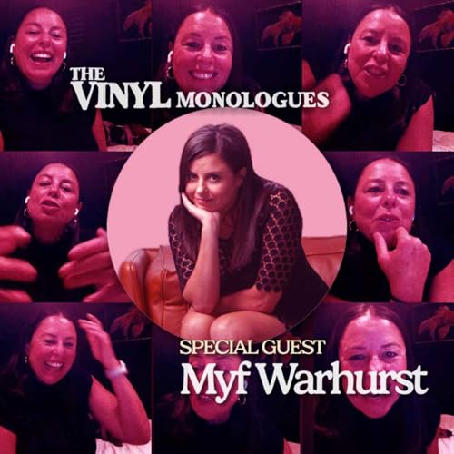 Myf Warhurst &ndash; Beyond Spicks and Specks