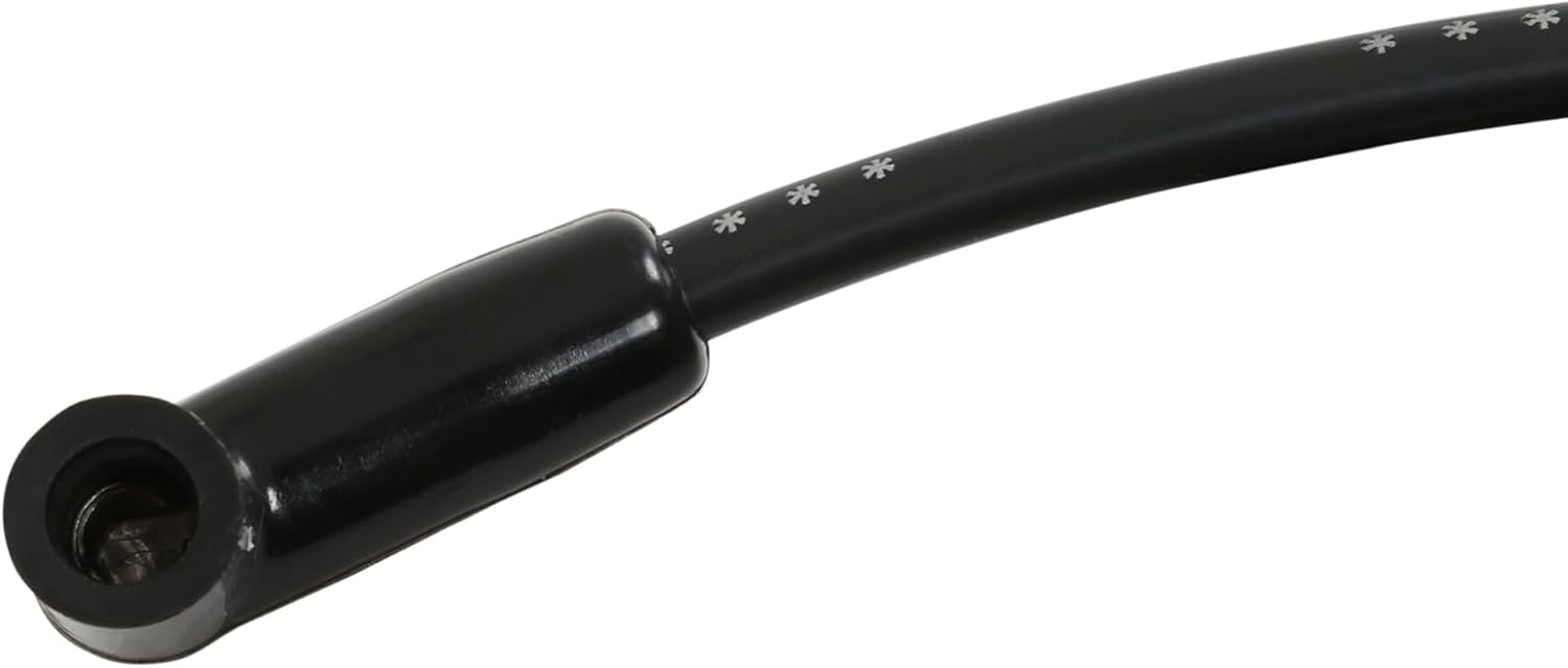 ACCEL 9023C Extreme 9000 Spark Plug Wire Set Ceramic Boot