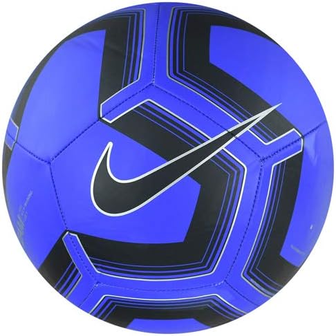 Nike Pitch Training
