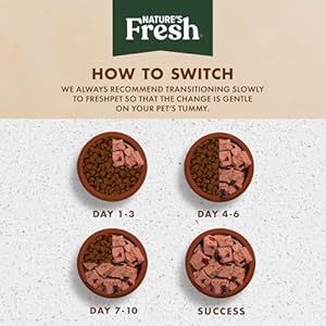 Freshpet beef backyard greens grains 5lb canine meals 80 oz   cucciolini doodles