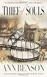  Thief of Souls by Ann Benson (2003-12-02)