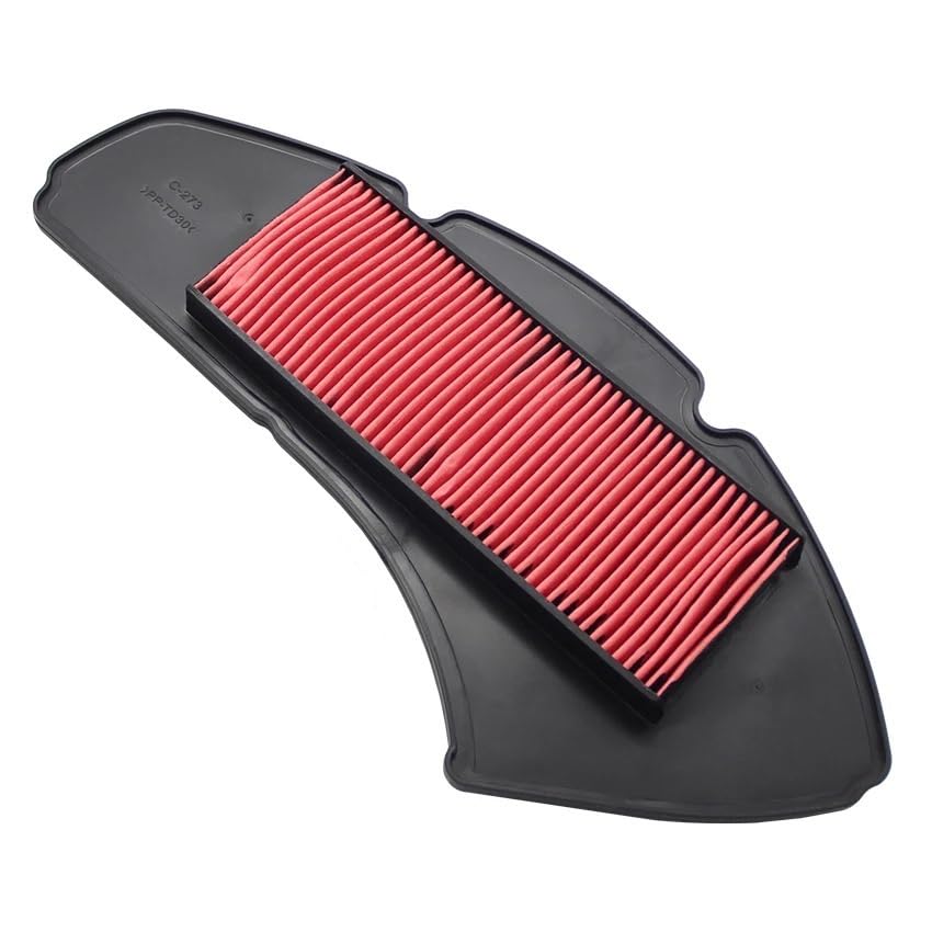 Filtre à air résout perte puissance sur MBK GPD125 O-ITO et NM-AX 155 ABS 2DP-E4451-00