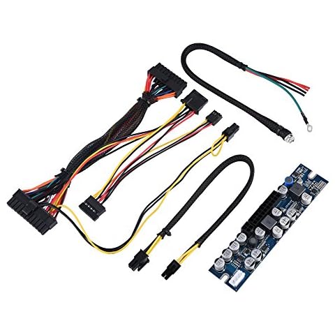 Module d'alimentation 300W Bewinner Cover