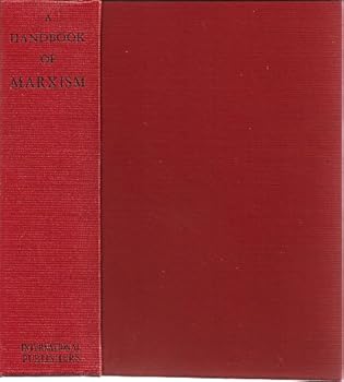 Handbook of Marxism