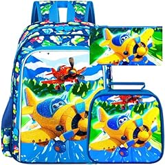 Cool Uv Priting Yellow Plane Blue