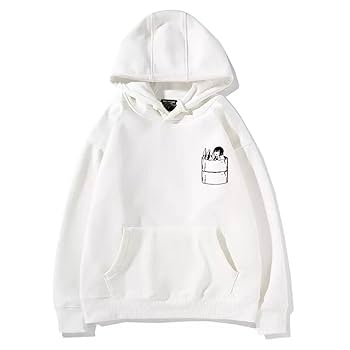 Amazon.co.jp: RONGGUANG 文豪ストレイドッグス パーカー 薄手