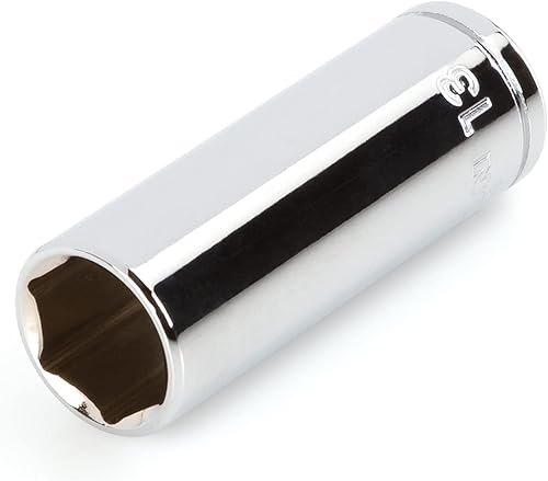 Miniatura 53 de TEKTON Unidad de 3/4 pulgadas x 1-7/16 pulgadas de profundidad de 6 puntos | SHD33036