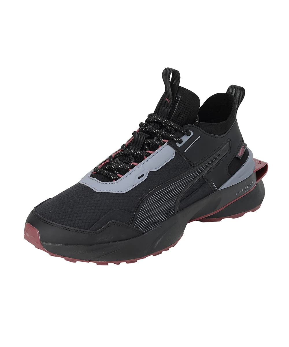 See full amazon price history chart for Puma Unisex-Adult Pwrframe OP-1 Trail Concrete Black-Gray Tile Sneaker - 6UK (39003702) Puma Unisex-Adult Pwrframe OP-1 Trail Concrete Black-Gray Tile Sneaker - 6UK (39003702) (B0BQBWT7SL) Amazon Price History, Amazon Price Tracker