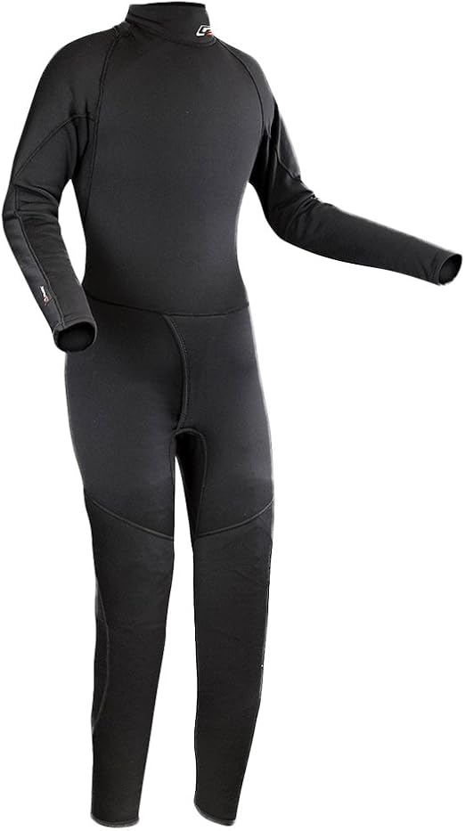 Stohlquist Bunny Suit Drysuit Liner Water Sports Wetsuits & Drysuits