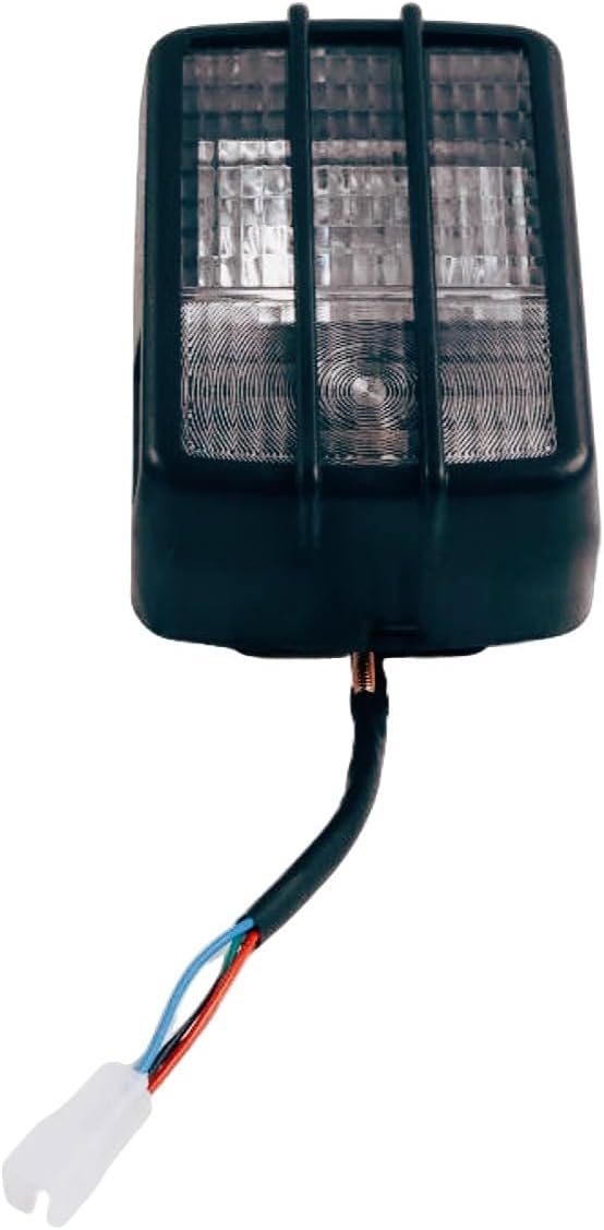 56520-23330-71 Headlight Assembly Fits for Toyota Forklift 7FG/7FD10-30