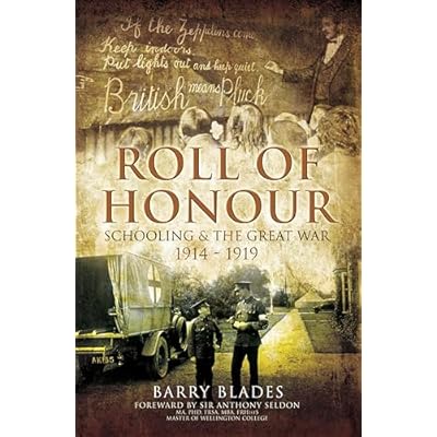 Roll of Honour