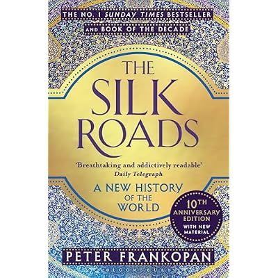 The Silk Roads
