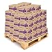 Dealmed Nitrile Gloves ? Pallet of Size Medium Disposable Nitrile Gloves, Non-Irritating Latex Free, Multi-Purpose Use for a First Aid Kit and More (84 Cases)