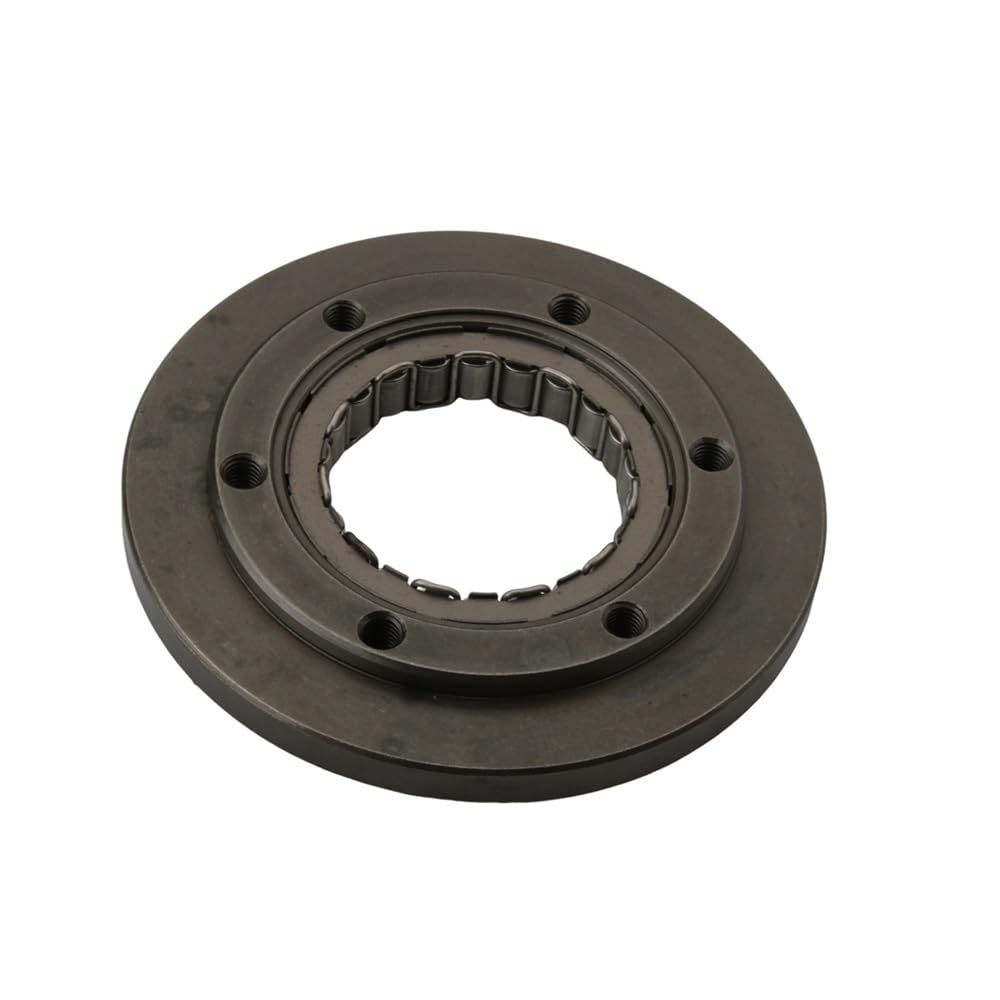 Disques d'embrayage à friction et roue libre de démarreur robuste XT600 - 7