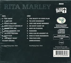 Marley, Rita - One Draw - Amazon.com Music