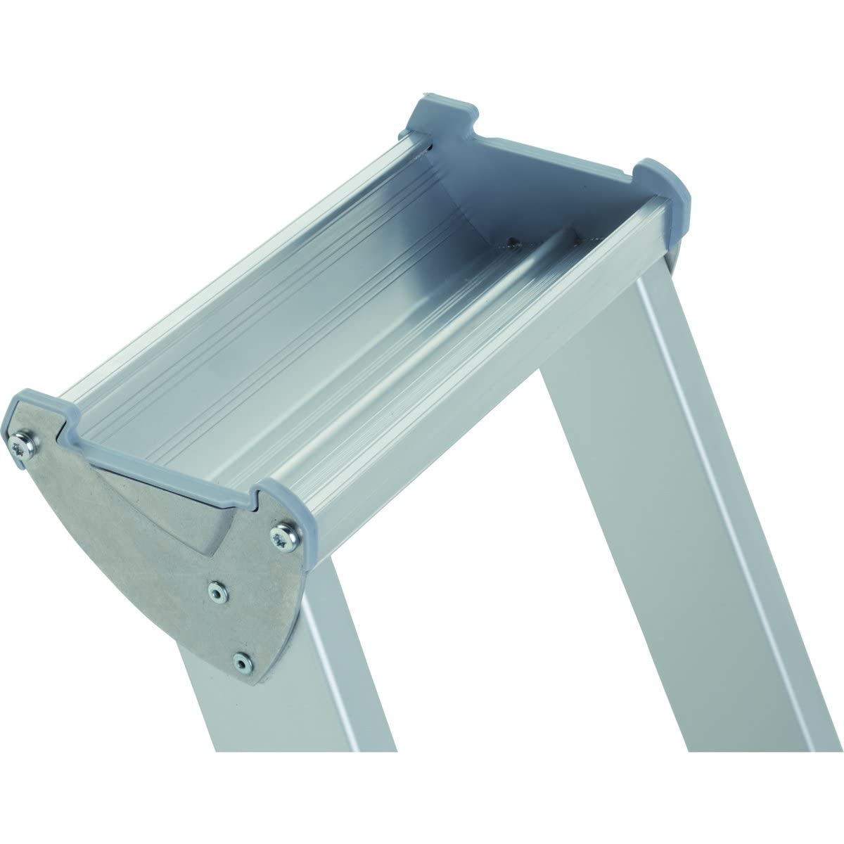 Commercio Zarges anodizzato gradini 10 pioli