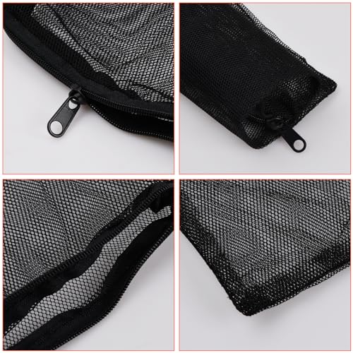 Wisebom Sacchetti Filtro per acquari, 20 x 15 cm